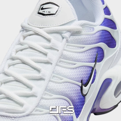 Air Max Plus TN: 'Wild Grapes' 2025