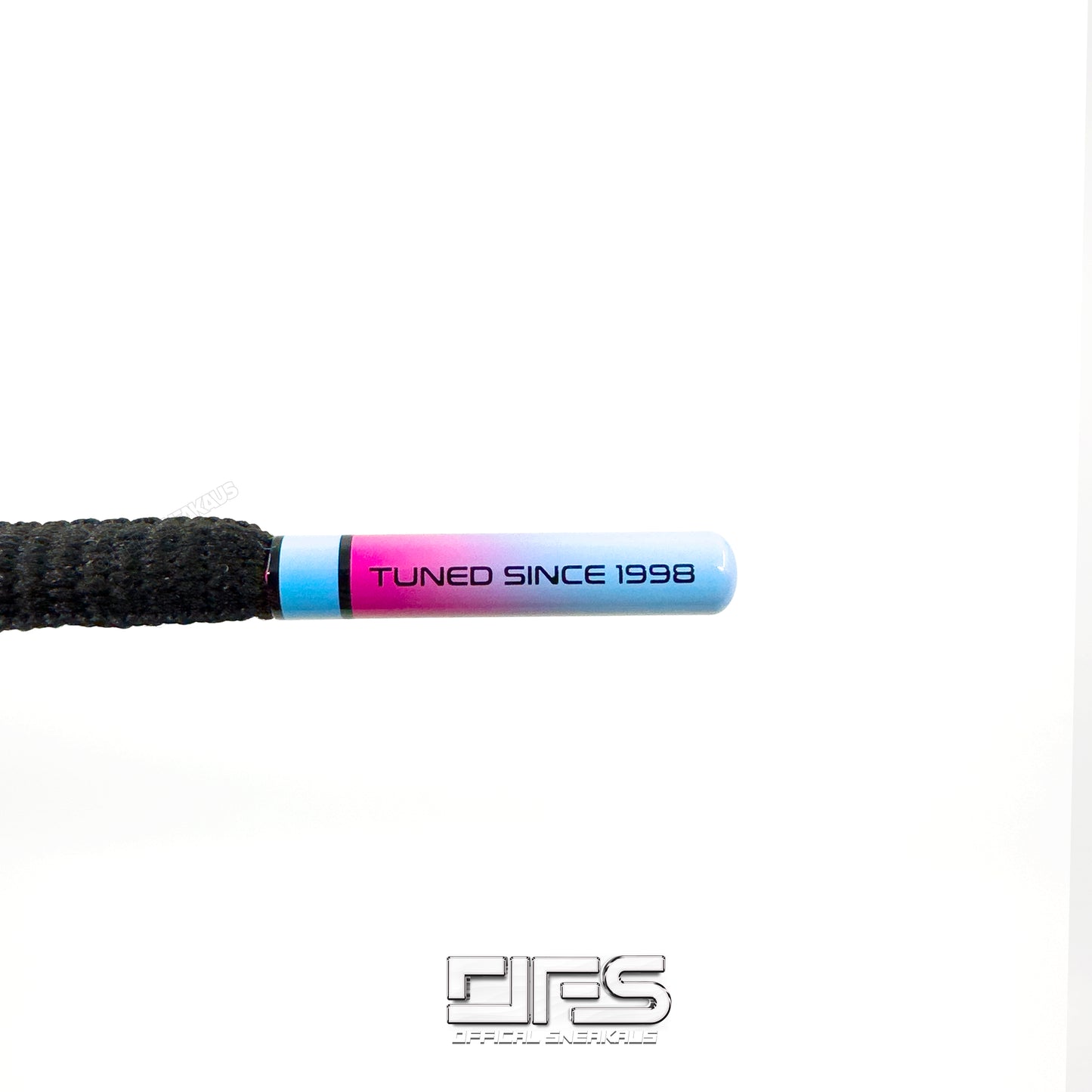 TN TUNED SINCE 1998 LACES "MIAMIS"