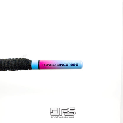 TN TUNED SINCE 1998 LACES "MIAMIS"