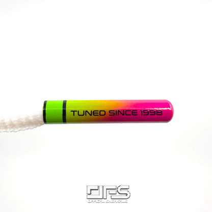 TN TUNED SINCE 1998 LACES "PINK NUKES"