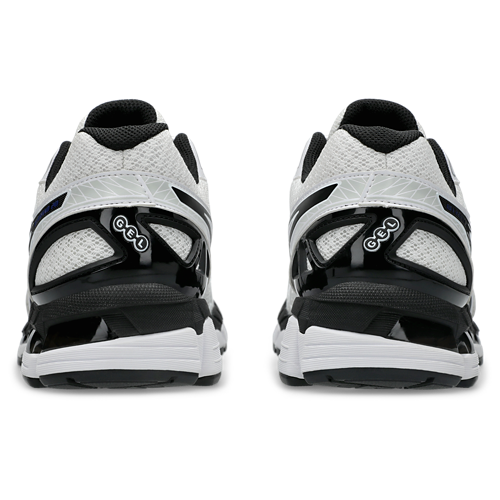 ASICS Gel Kayano 20 "White-Black-Grey - 40th Anniversary of Gel"