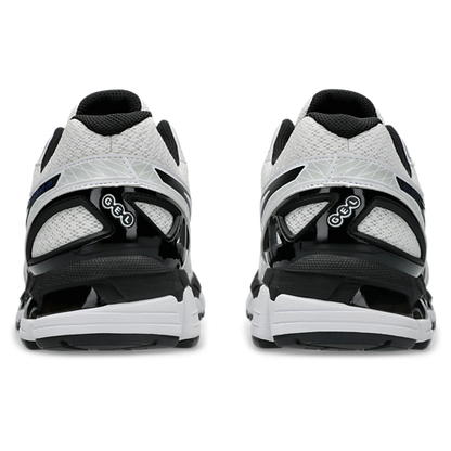 ASICS Gel Kayano 20 "White-Black-Grey - 40th Anniversary of Gel"
