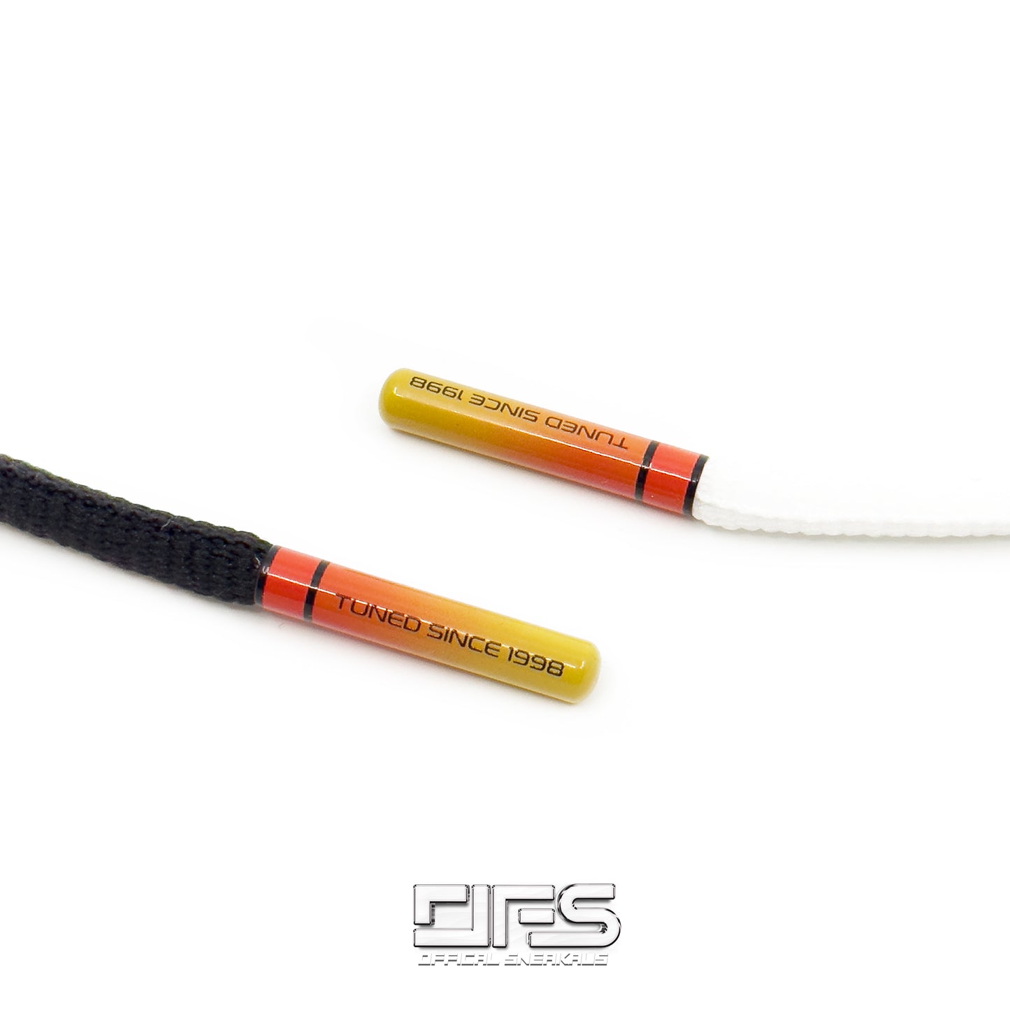 TN Laces Tuned Air Since 1998 Replacement "TIGERS"