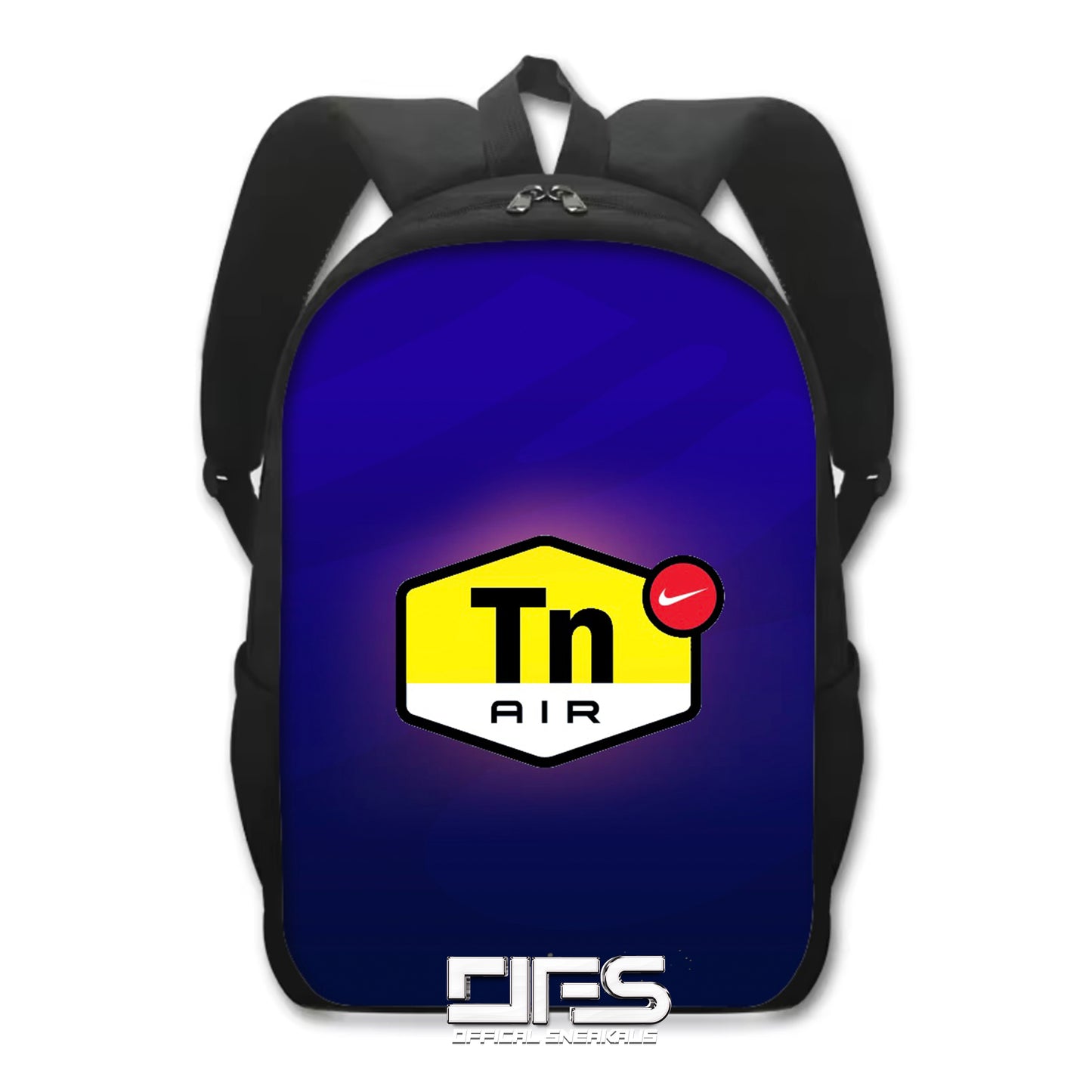 TN BAG: Hyper Fade