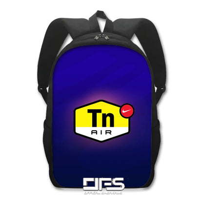 TN BAG: Hyper Fade