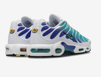 Air Max Plus TN: Bleached Aqua (2024)