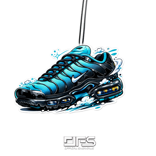 AQUA FADES TN AIR FRESHENER  V2 *PRE ORDER*