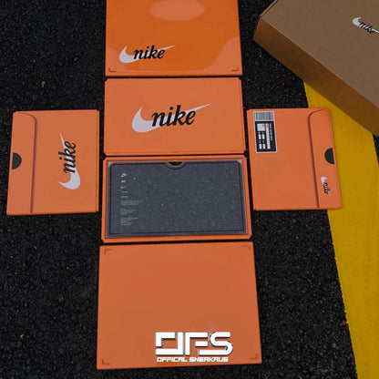 NIKE Orange Box Nike Asia Exclusive OG010-801A