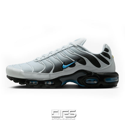 Air Max Plus TN: Pure Platinums Ilums (2025)