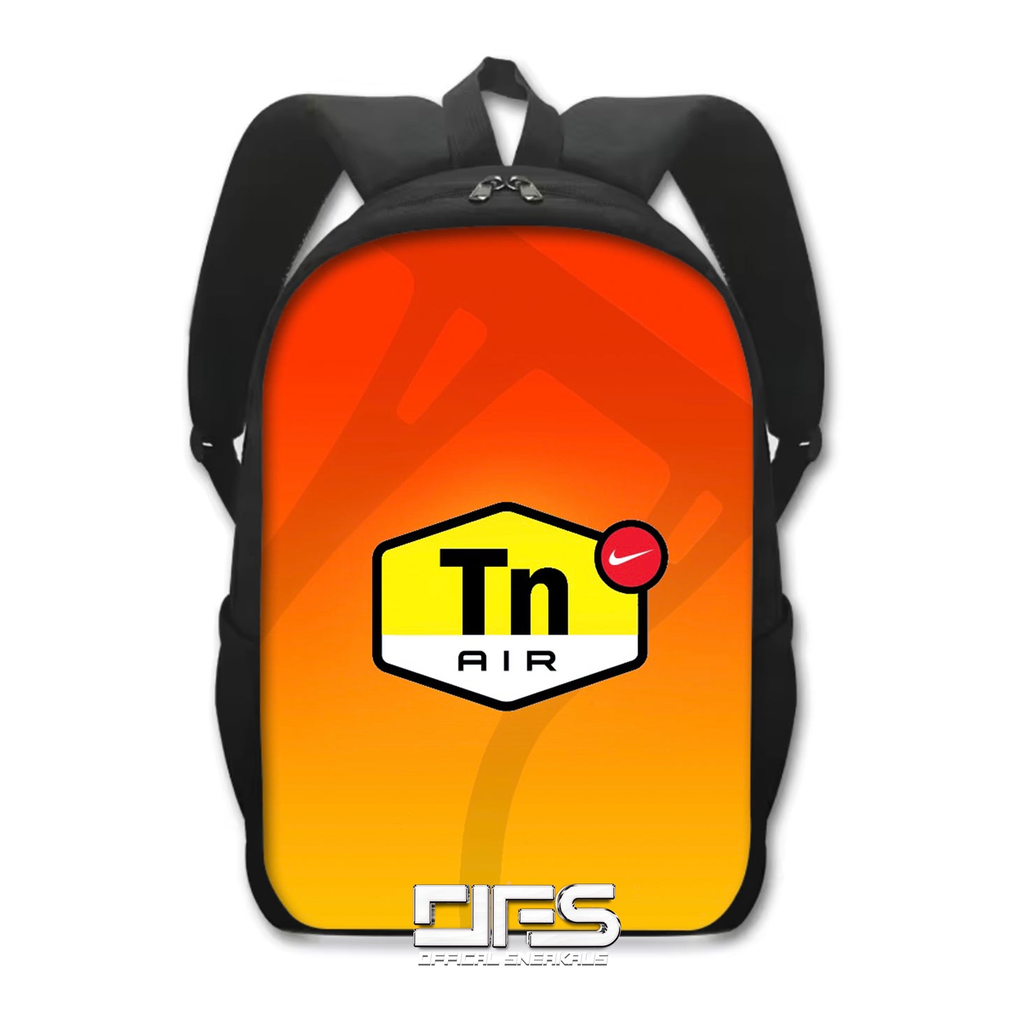 TN BAG: Sunset Fade