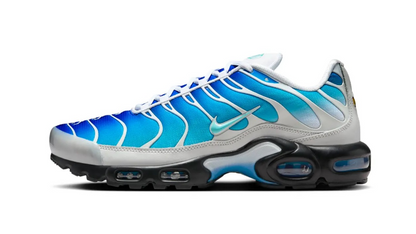 Air Max Plus TN: SP "Reverse" x One Block Down (Dry Water Blue) (2024)