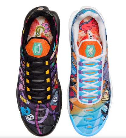 Air Max Plus TN: 'Doernbecher'