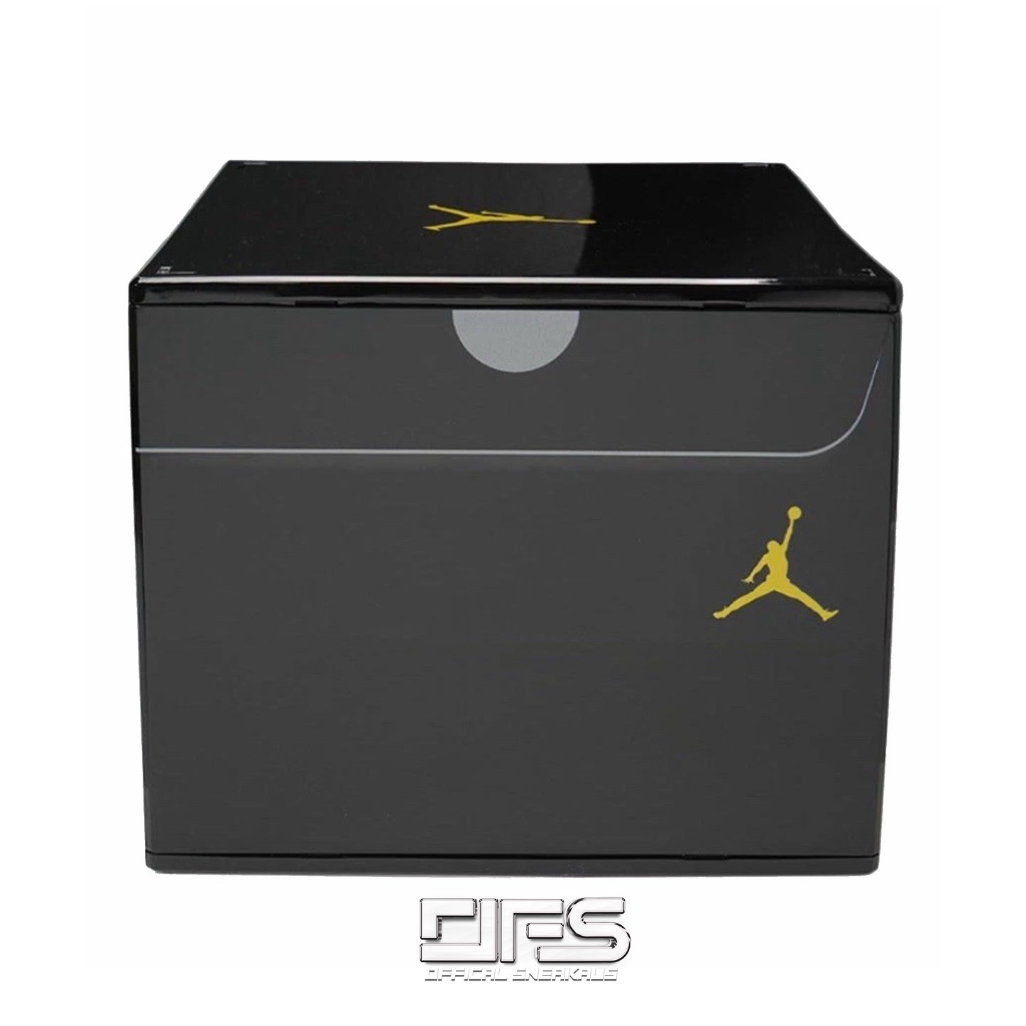 JORDAN AIR BLACK BOX Asia Exclusive