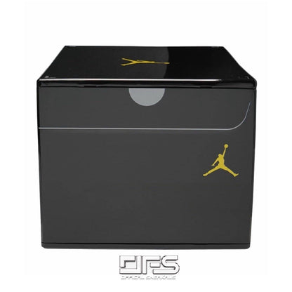 JORDAN AIR BLACK BOX Asia Exclusive