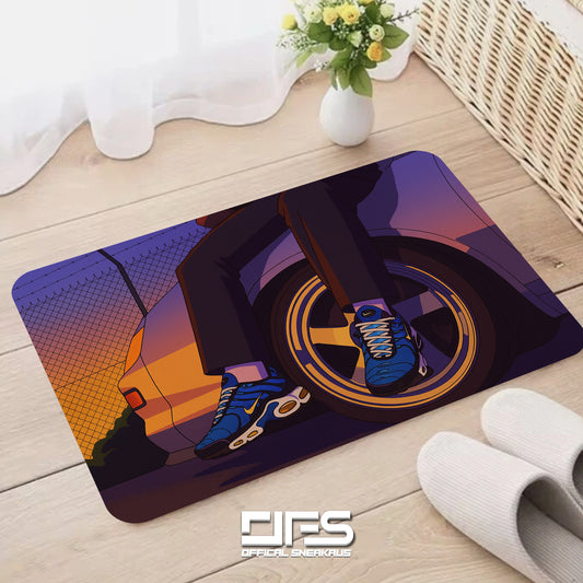 TN RUG: JDM