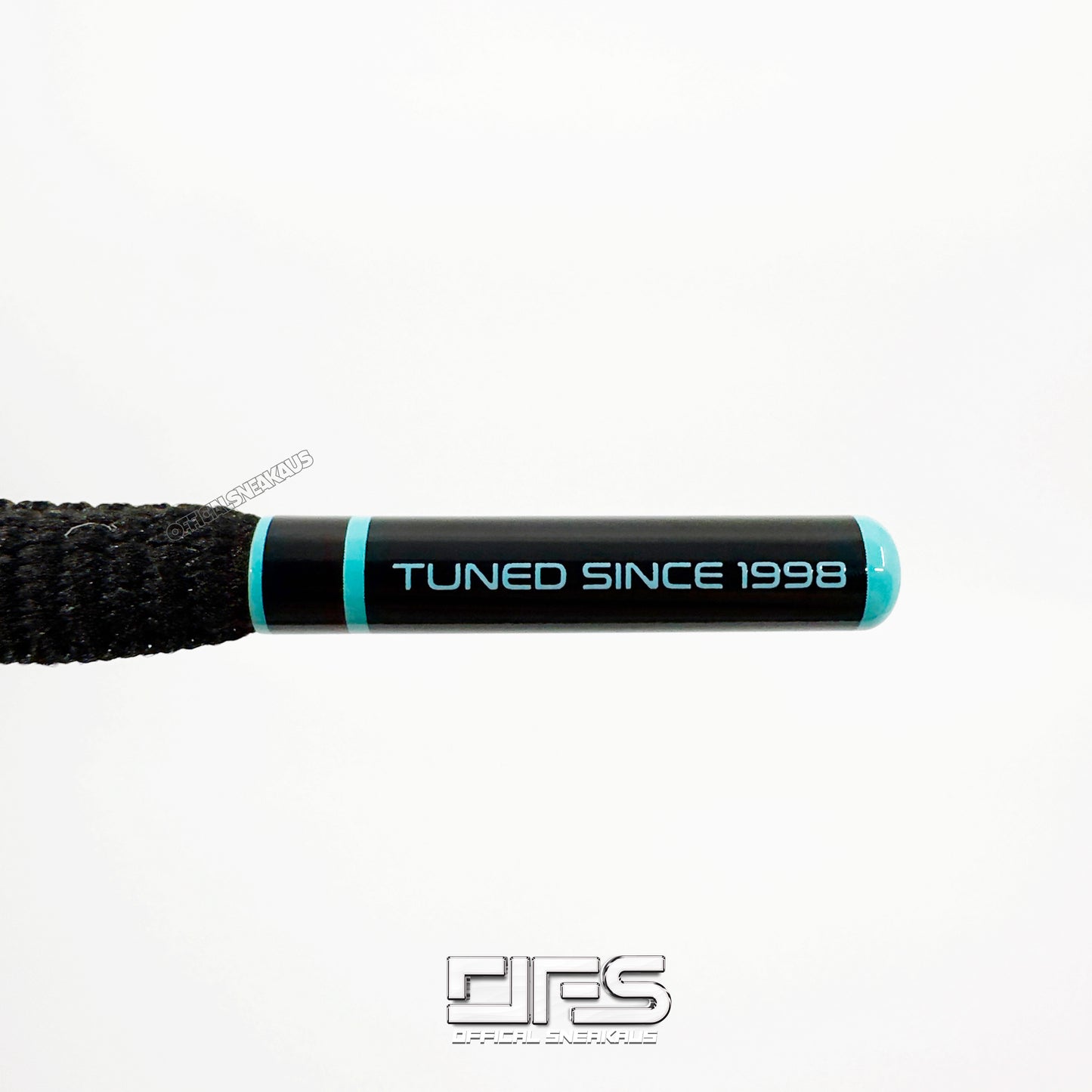 TN TUNED SINCE 1998 LACES "BLUE ECLIPSE"