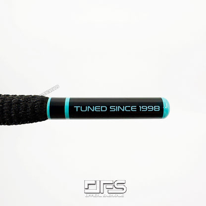 TN TUNED SINCE 1998 LACES "BLUE ECLIPSE"