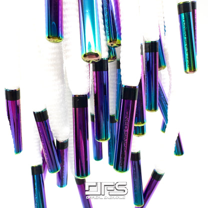 TN TUNED SINCE 1998 LACES "Iridescent"