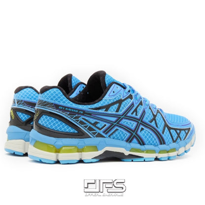 ASICS Gel Kayano 20 "Neptune Blue"