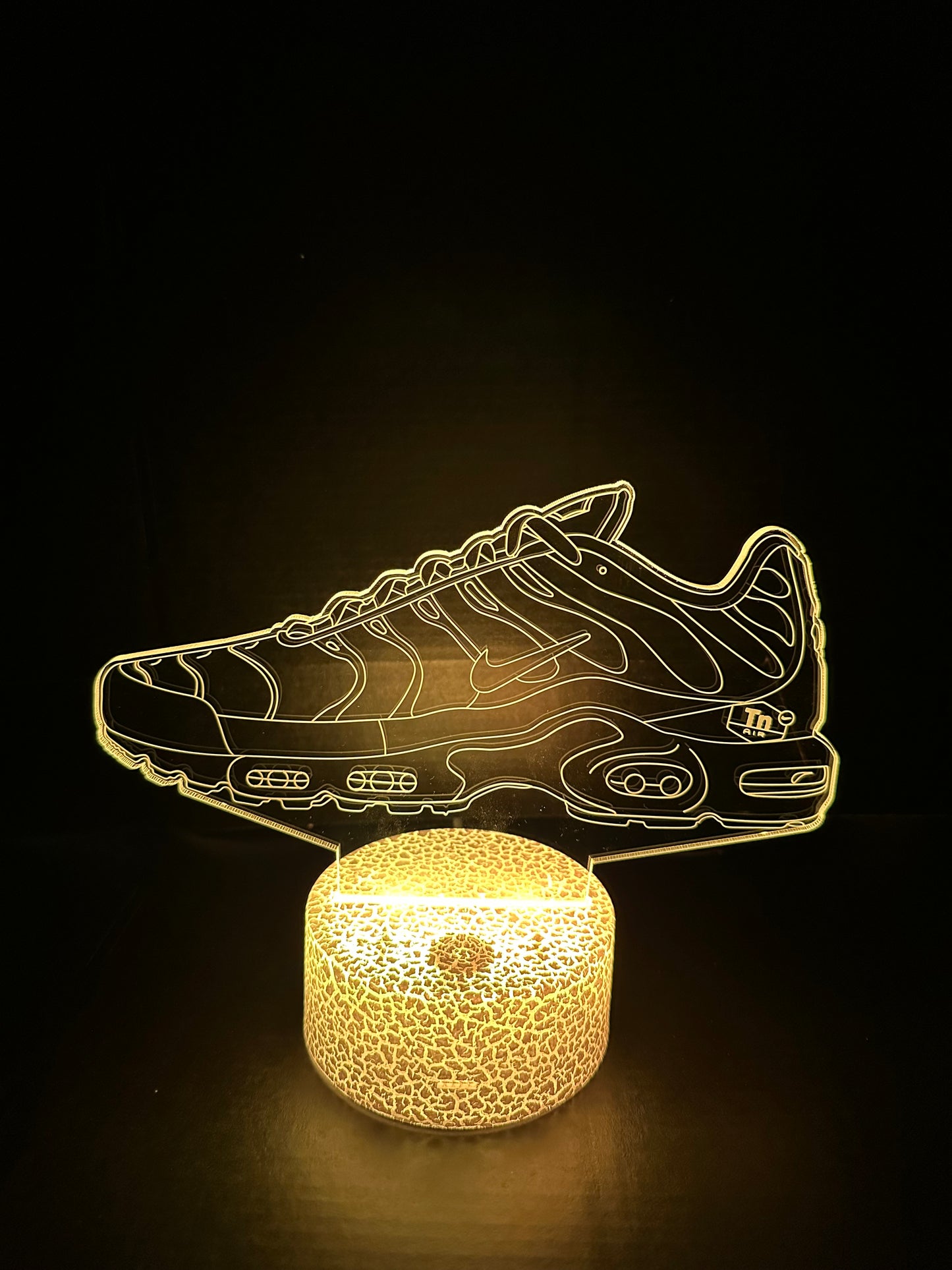 Air Max Plus TN Night Light