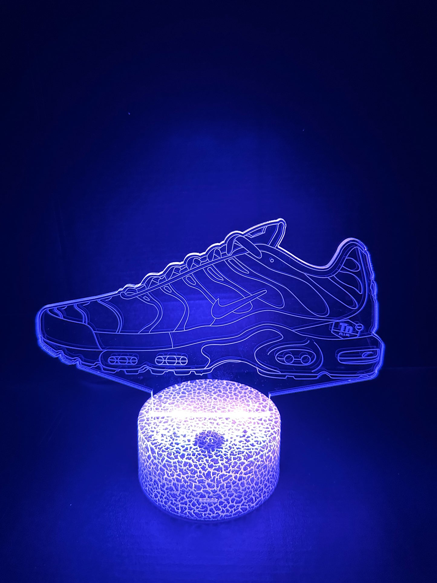 Air Max Plus TN Night Light