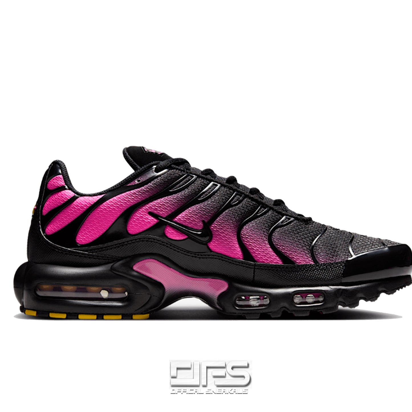 Air Max Plus TN: 'Hyper Pink' (2025)