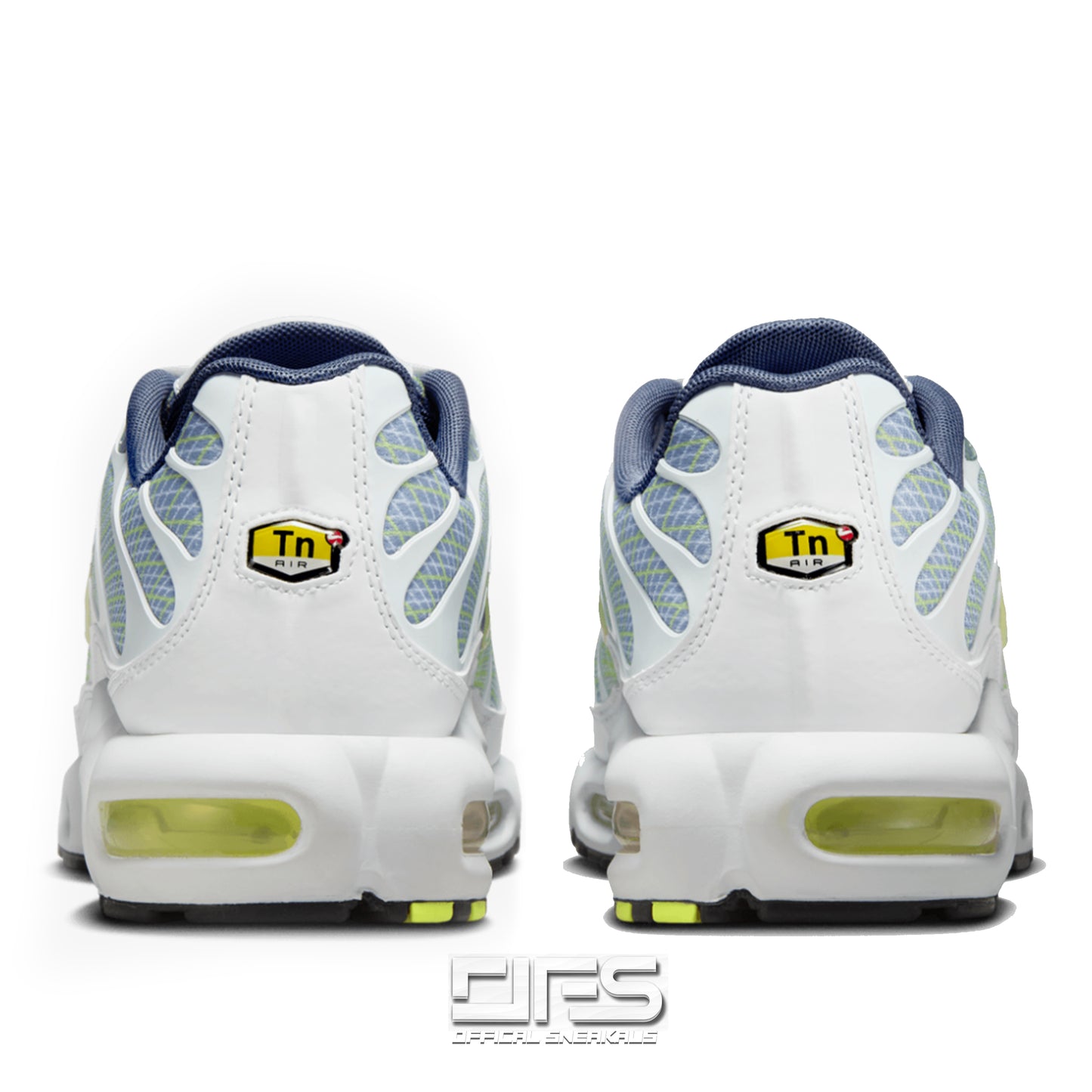 Air Max Plus TN: GRIDS  (2025)