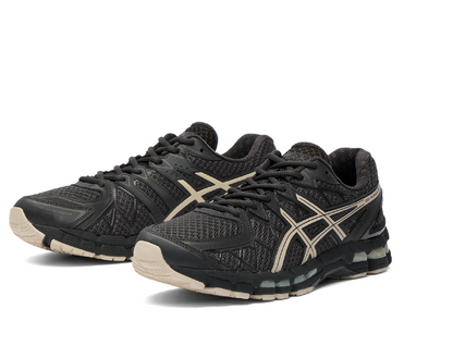 ASICS Gel Kayano 20 "Obsidian Grey & Oatmeal"