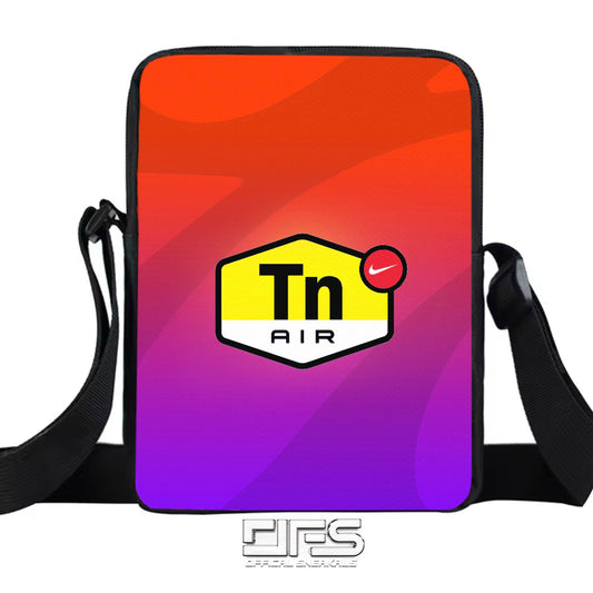TN BAG: Anniversary Fade