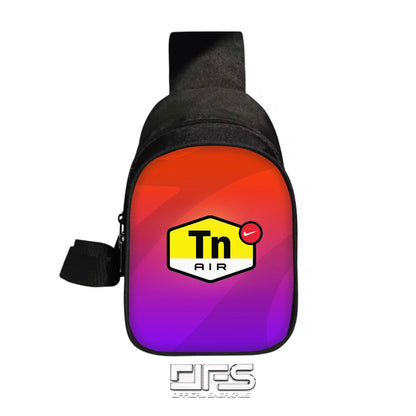 TN BAG: Anniversary Fade