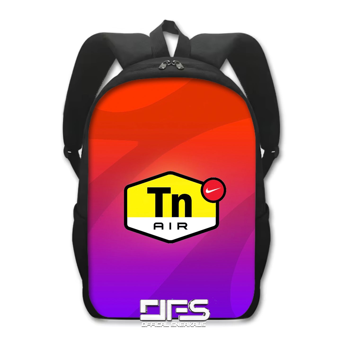 TN BAG: Anniversary Fade