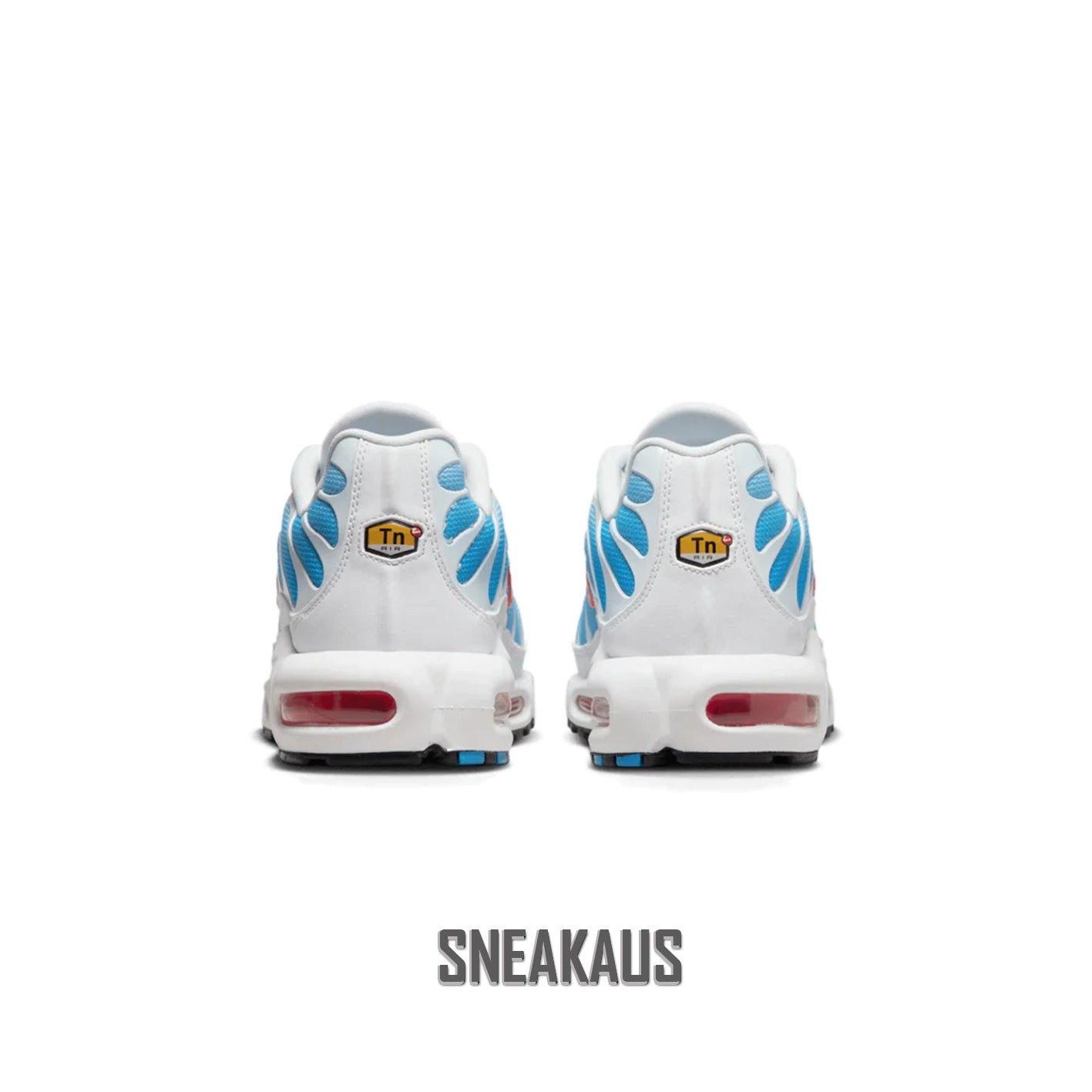 Air Max Plus TN : Retro Tides (2022)