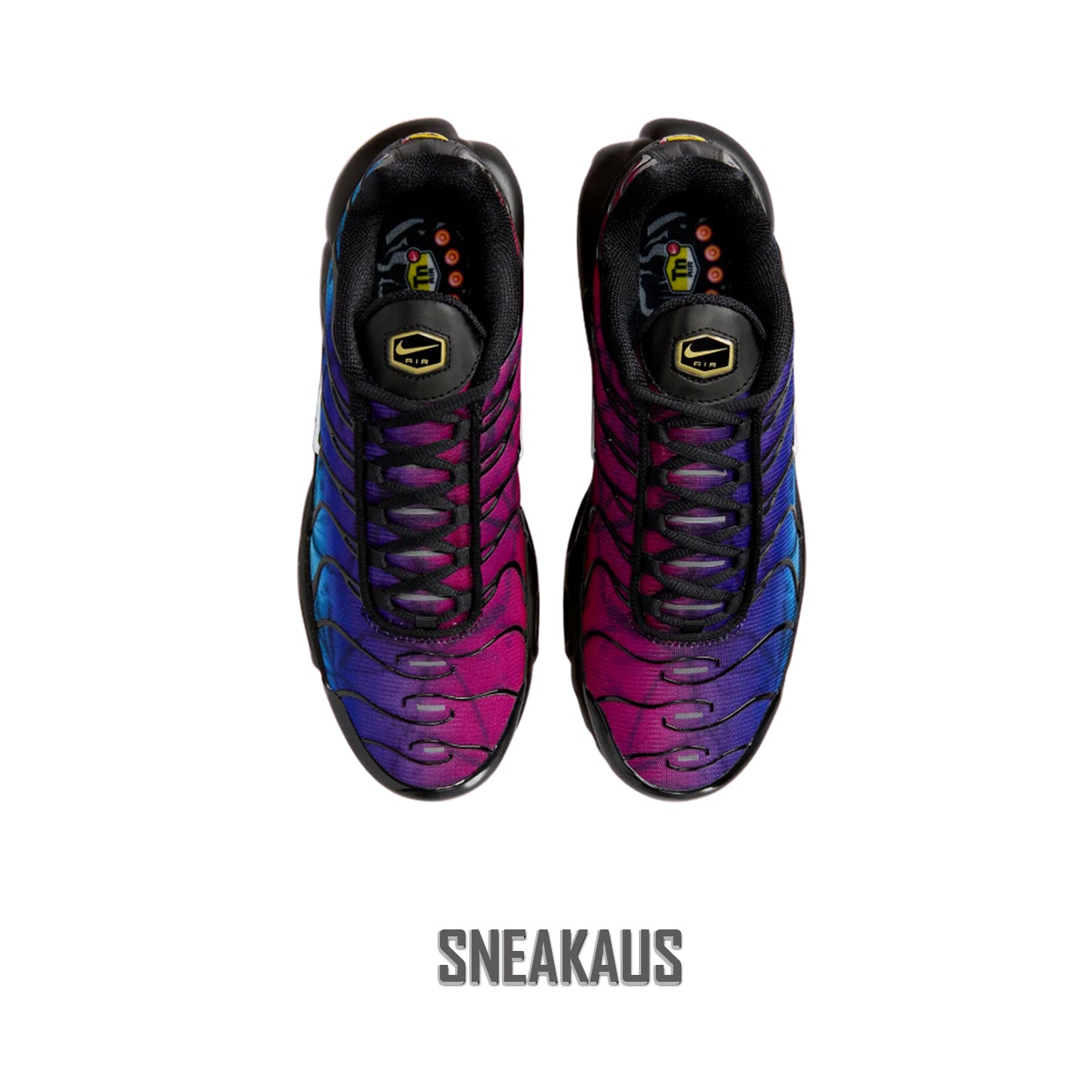 Air max plus outlet fireberry