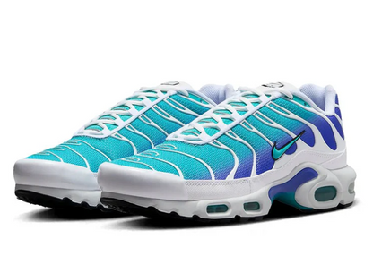 Air Max Plus TN: Bleached Aqua (2024)