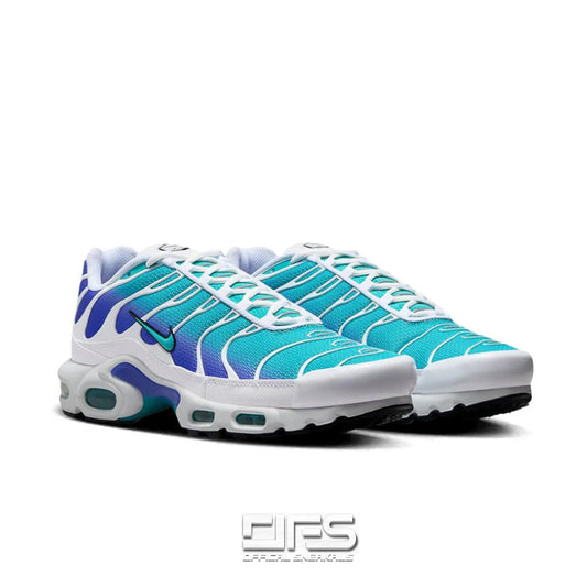 Air Max Plus TN: Bleached Aqua (2024)