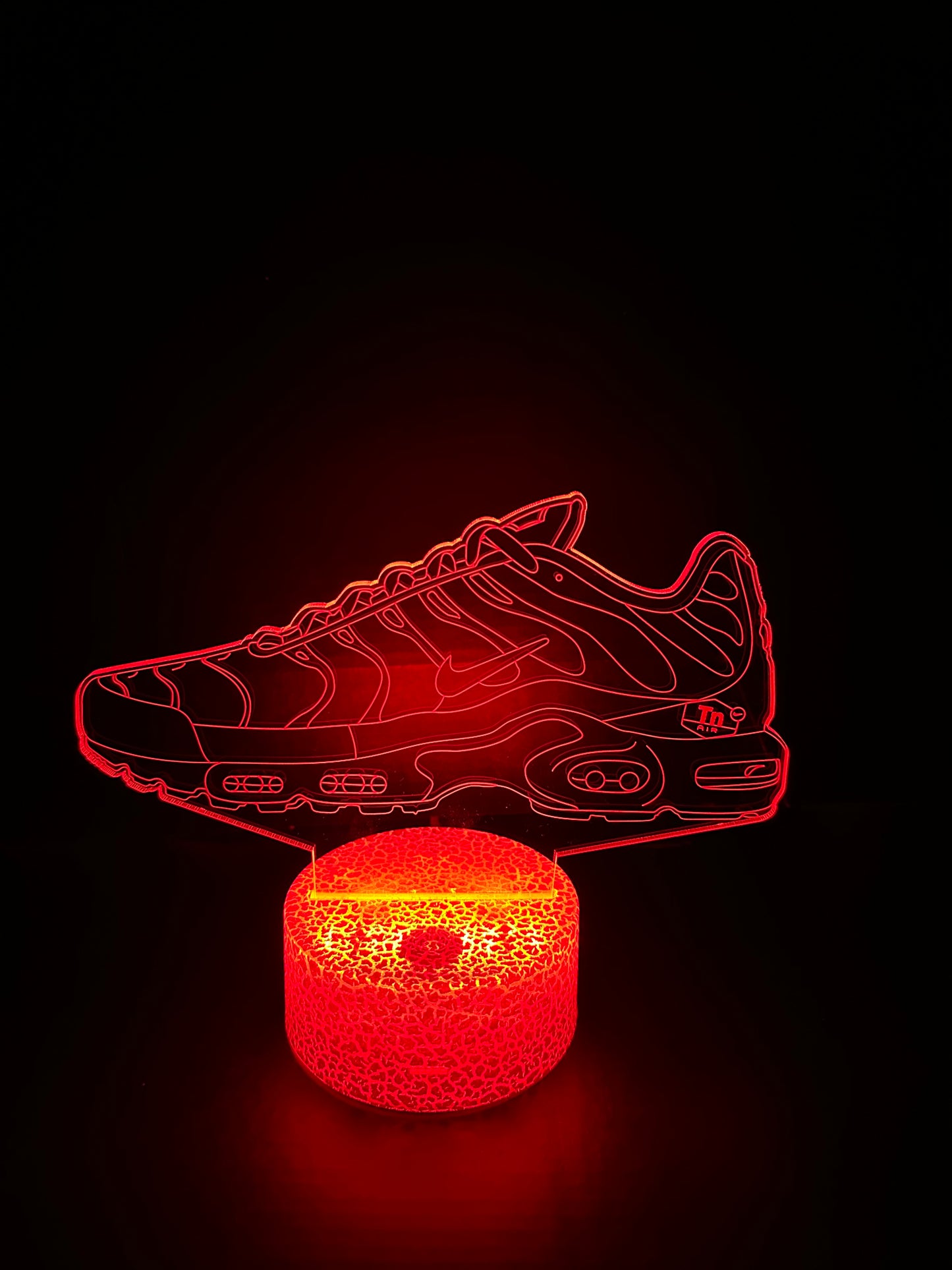 Air Max Plus TN Night Light