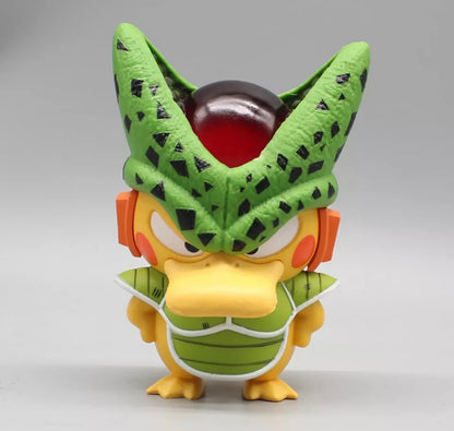 Psyduck/Cell figure