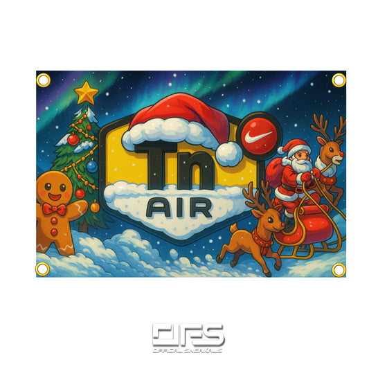 TN CHRISTMAS 2 (FLAG)