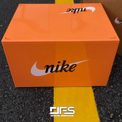 NIKE Orange Box Nike Asia Exclusive OG010-801A