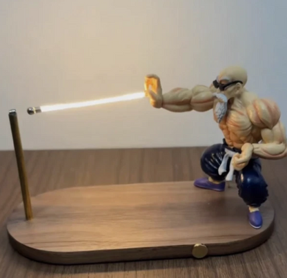 Dragon Ball Z Master Roshi Night Light