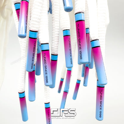 TN TUNED SINCE 1998 LACES "MIAMIS"