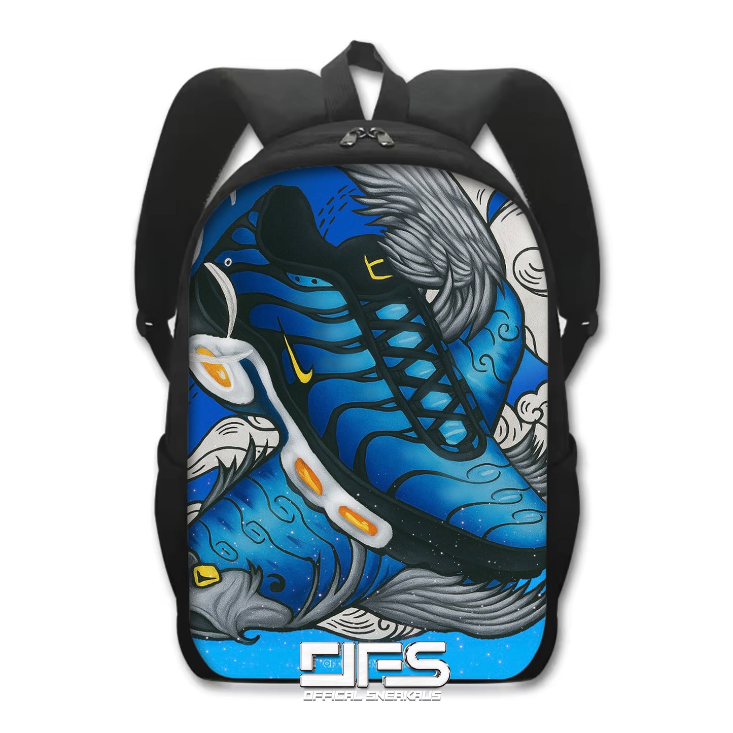 TN BAG: KOI Hypers