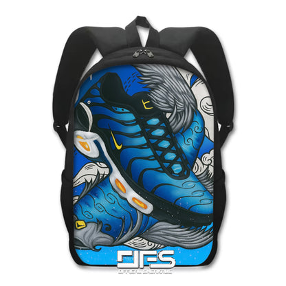 TN BAG: KOI Hypers