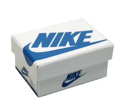 Sneaker Box & Display Case