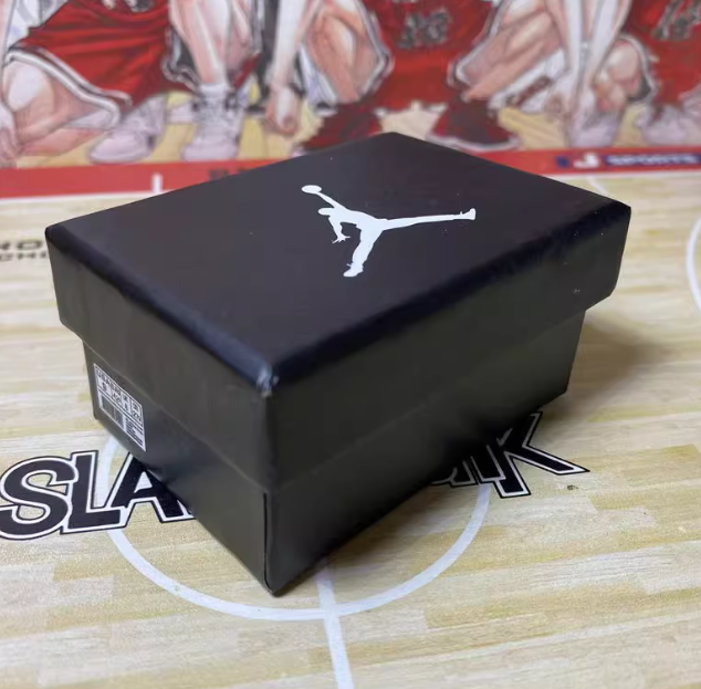 Sneaker Box & Display Case