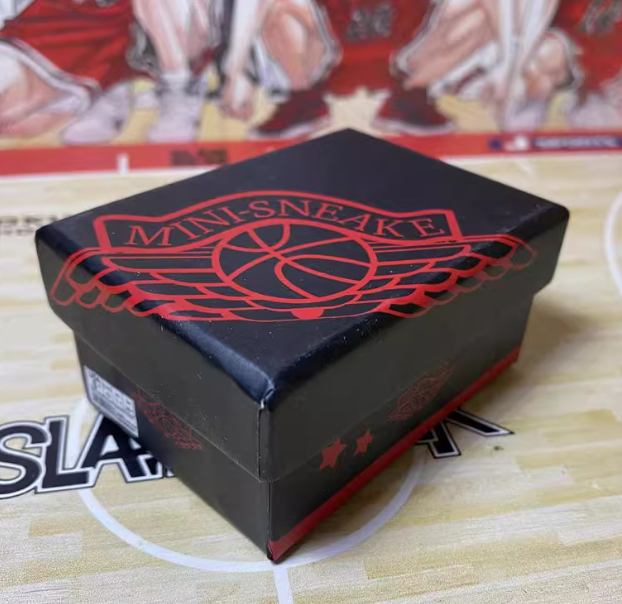 Sneaker Box & Display Case