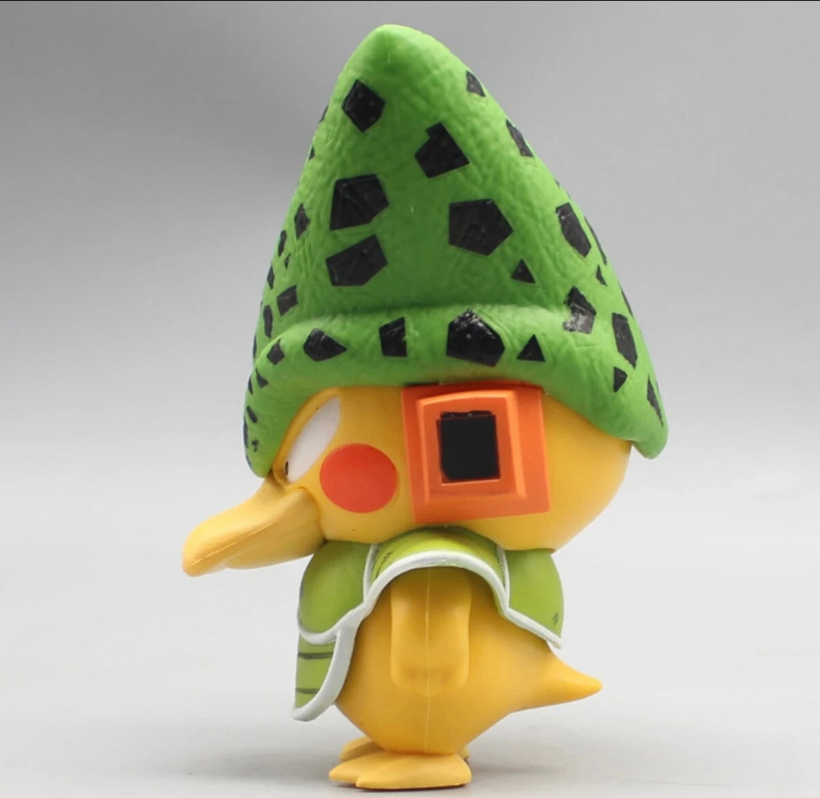 Psyduck/Cell figure