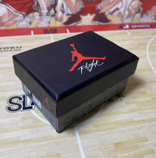 Sneaker Box & Display Case