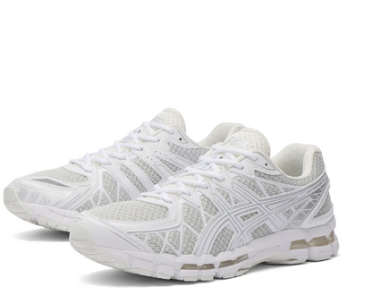 ASICS Gel Kayano 20 "Glacier Grey & White"