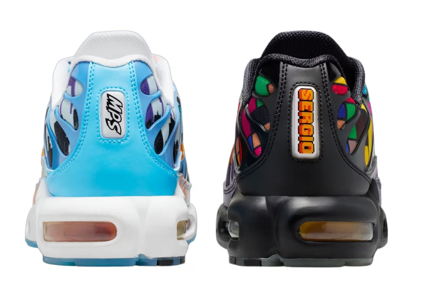 Air Max Plus TN: 'Doernbecher'